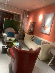 -肌芙初定制皮肤管理中心