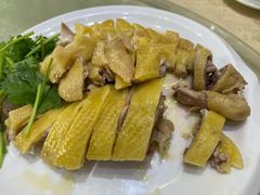 -瑞记湛江鸡饭店·粤西第一鸡(粤垦店)
