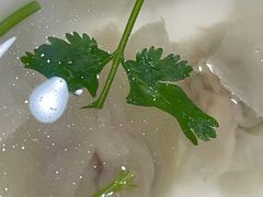 肉燕-大叔家福鼎小吃(十全街店)