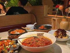 -初蓉丨遇见新川菜(亲贤街荣耀店)
