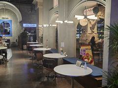 -1/2half西餐(中大国际店)