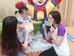 -金宝贝早教(和悦汇店)