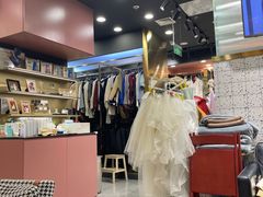 -海马体照相馆|大师(北京华贸中心店)