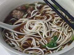-李先生牛肉面大王(北京站售票厅餐厅)