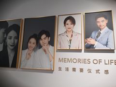 -海马体照相馆(天津世纪都会店)