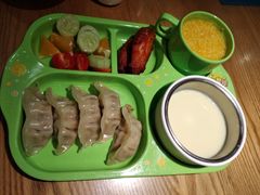 -九毛九西北菜(大东海店)