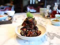 -湖滨28中餐厅·西湖宴·杭州君悦酒店