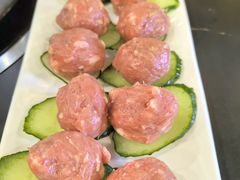 -潮汕美牛肉丸火锅店(天宁寺店)