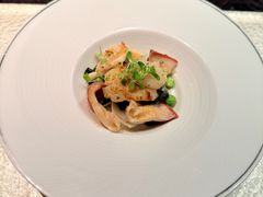 -Ginza Onodera铁板烧(外滩十八号店)