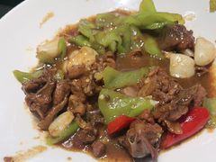 -老山东·山东菜(鲁菜名店)