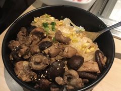 -新石器烤肉(南通CBD大有境店)
