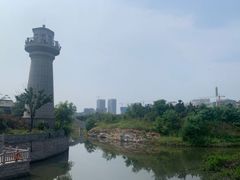 -渡海小渔村.老辈日照菜