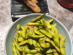 -嘎嘎鸭脑壳(蜀汉路店)