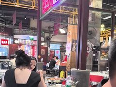 -彭耕记猪油炒小菜(吉联mall店)