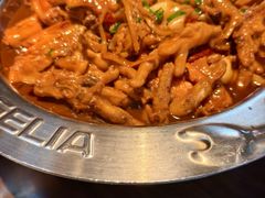 -胖哥俩肉蟹煲(淮安万达店)