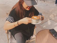 -via coffee(万象城店)