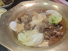 -芦月轩羊蝎子(劲松店)