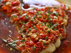 剁椒划水鱼尾-千岛湖小鱼儿·淳安匠心农家菜