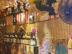 -达摩食堂(仓山万达店)