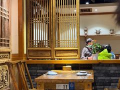 -百花人家(门城水岸店)