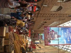 国际大巴扎-新疆国际大巴扎