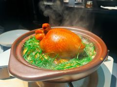 -御膳汤品(猎人坊店)