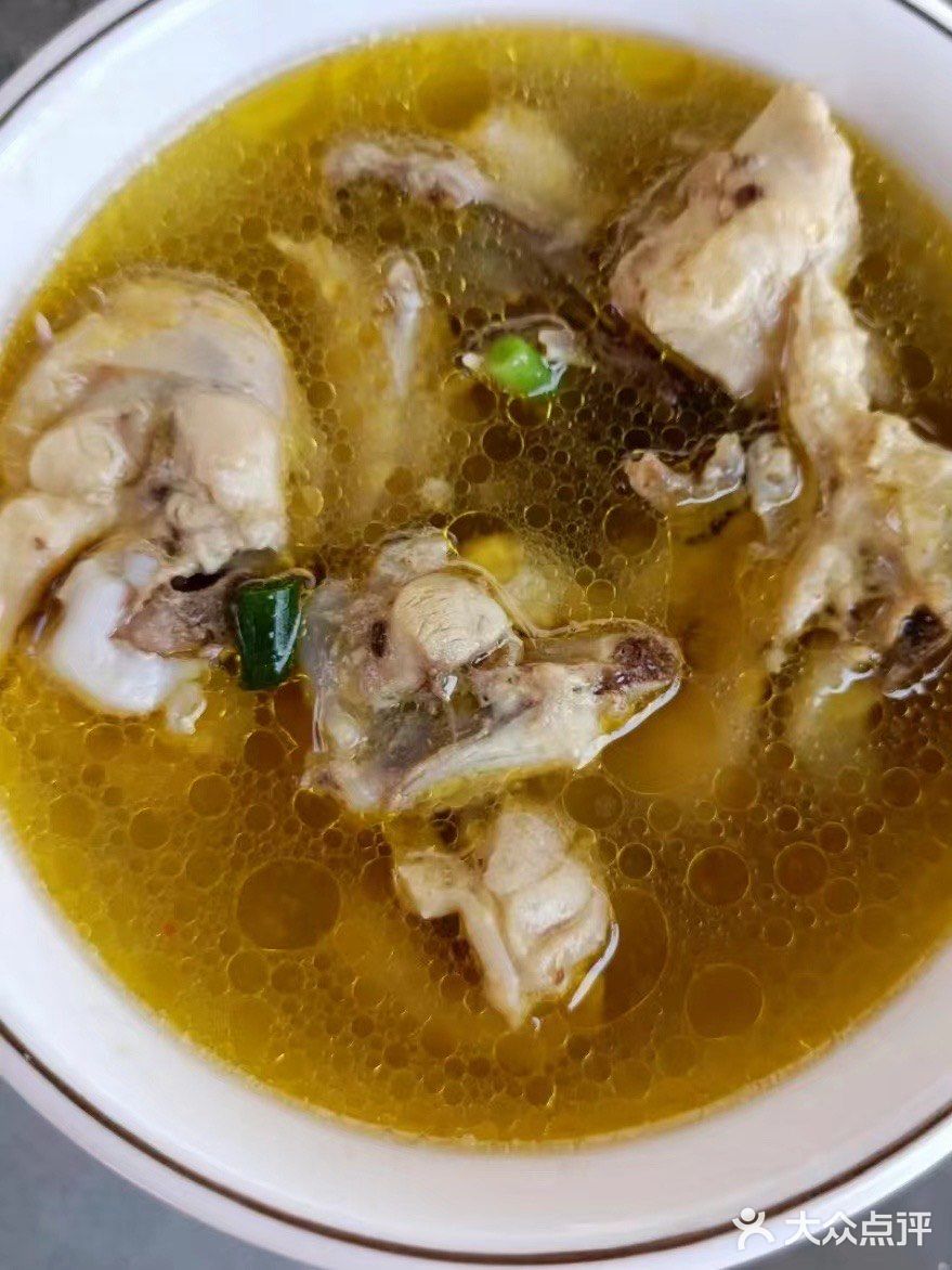 安吉｜这家农家菜给我香迷糊啦🤤