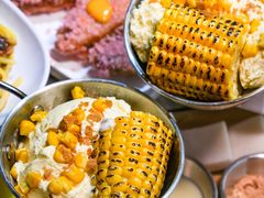 -哼蟹二将·烤肉酱蟹(合生汇店)