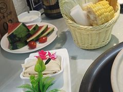 -名善山珍·野生菌汤锅(文殊院店)