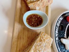 -那家·油麻菜馆(先农大院店)