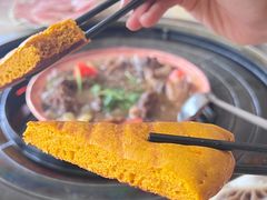 -顺顺小吃(独克宗古城店)