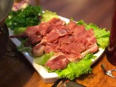 -藏家一号藏餐厅(北京中路店)