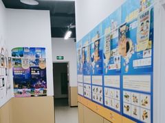 -乐博乐博少儿编程·机器人编程·信息学竞赛(未央校区)