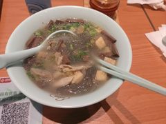 -回味鸭血粉丝汤(京新广场店)