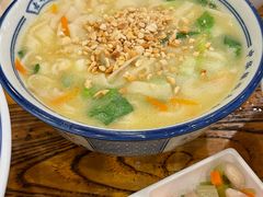 -老雒阳面馆·水席·洛阳菜(王城路店)