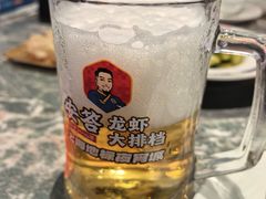 -安答龙虾·烧烤·大排档