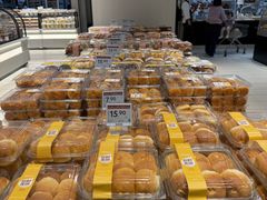 -永辉超市(大西洋银泰城店)