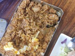 韩国学生盒饭-杀猪天·韩国烤肉(总店)