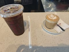 -COSTA COFFEE(金长安大厦店)