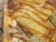 -Cafe Alice咖啡爱丽丝(奥城店)