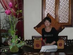 -王府茶宴(大观园总店)