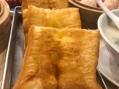 金牌靓油条-点都德(北京路贰店)