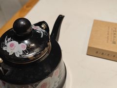 -丁里羊肉小镇(天鹅湖总店)