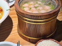 -黄鹤天厨·泡椒田鸡创始者(莲花店)