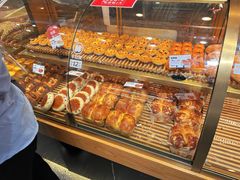 -欧诺爱烘焙(高新万达店)