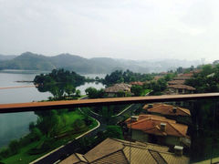 iphone_upload_pic-杭州千岛湖滨江希尔顿度假酒店