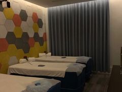 -禧瑞 ·丝浴主题·水疗·spa(中山公园店)