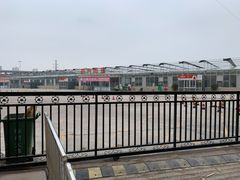 -李村大集