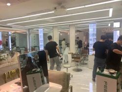 -潘多拉Hairsalon