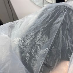 -GN概念烫染沙龙